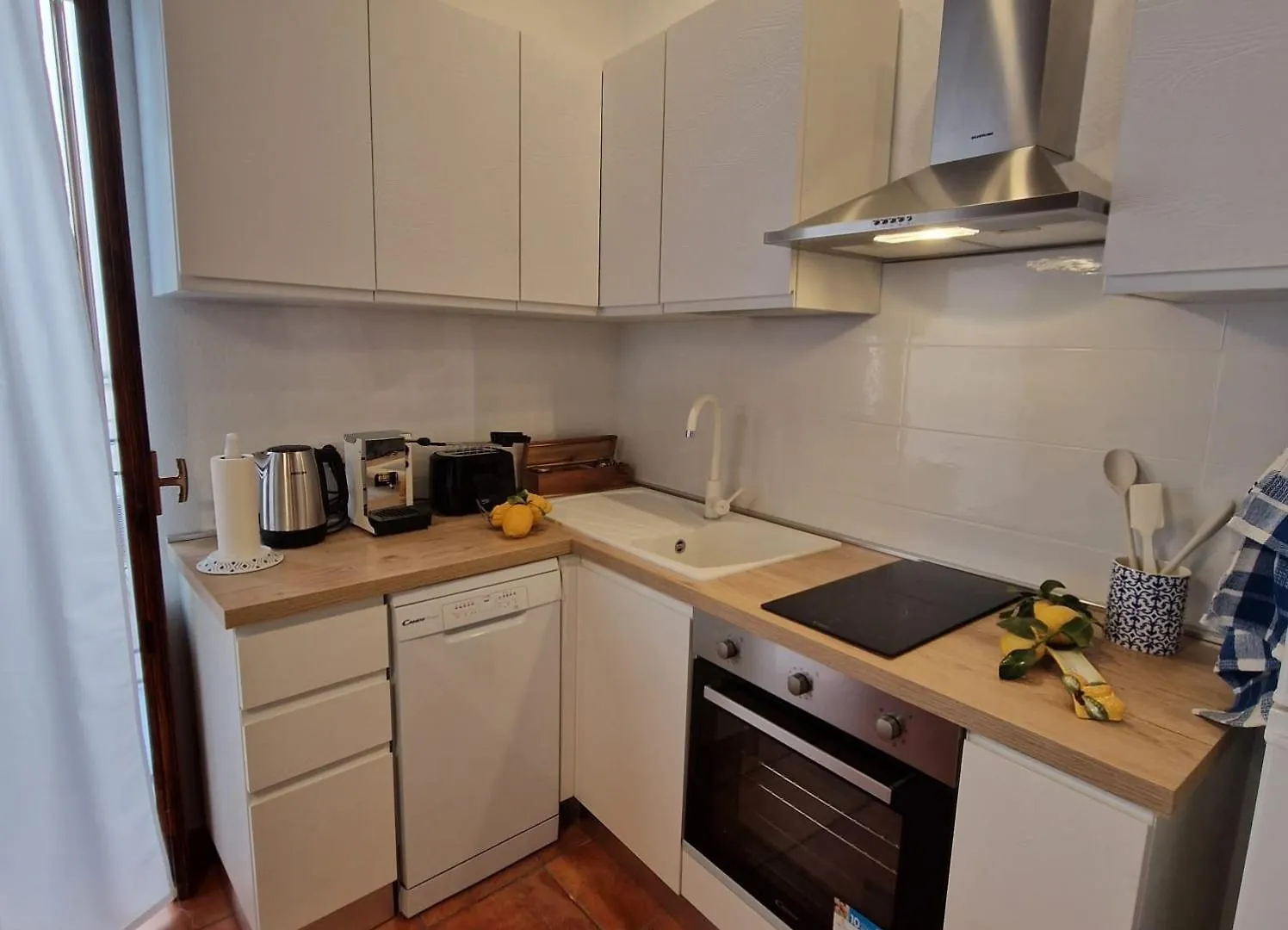 Casa Kyla Apartment Palermo