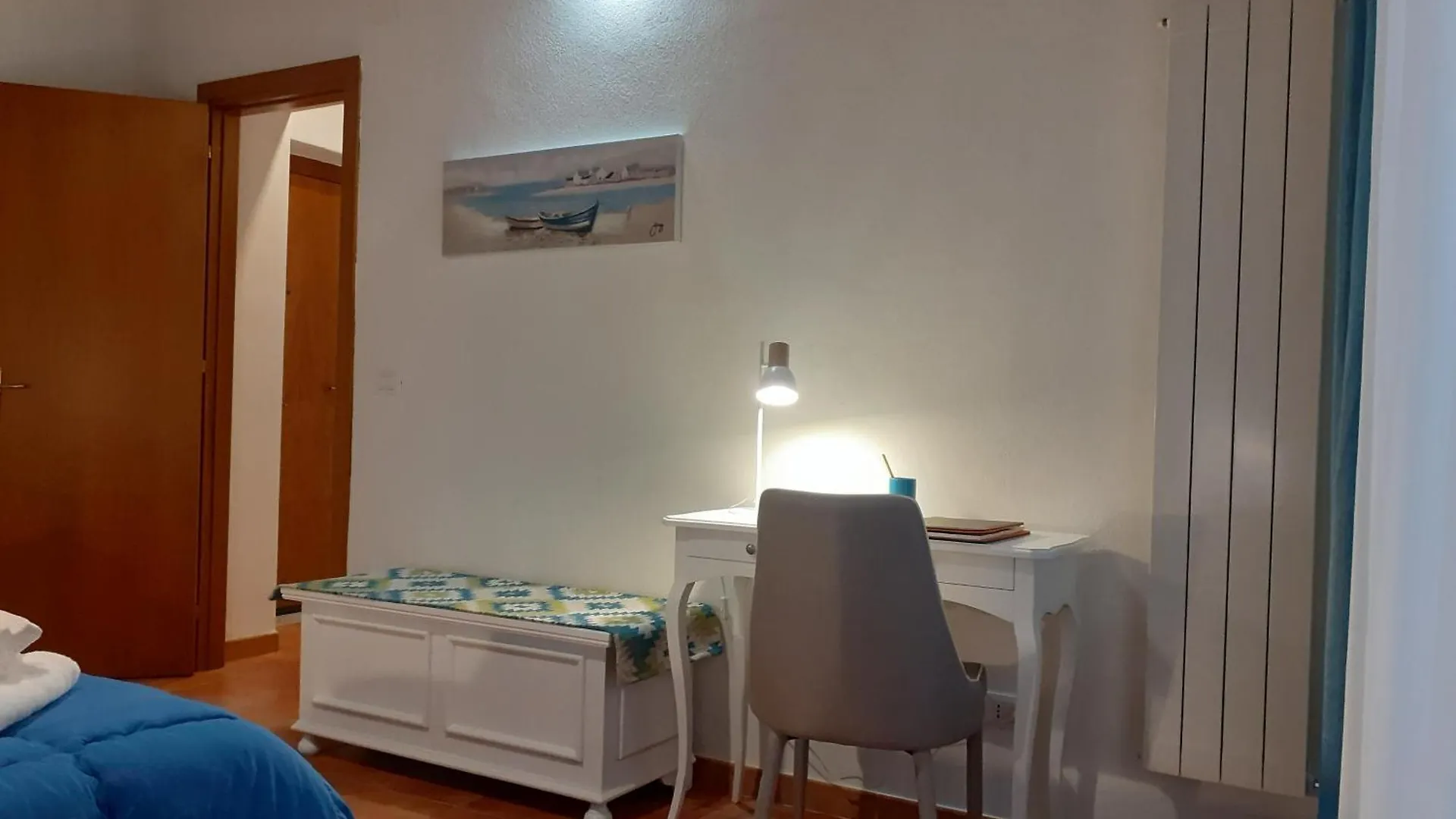 Casa Kyla Apartment Palermo