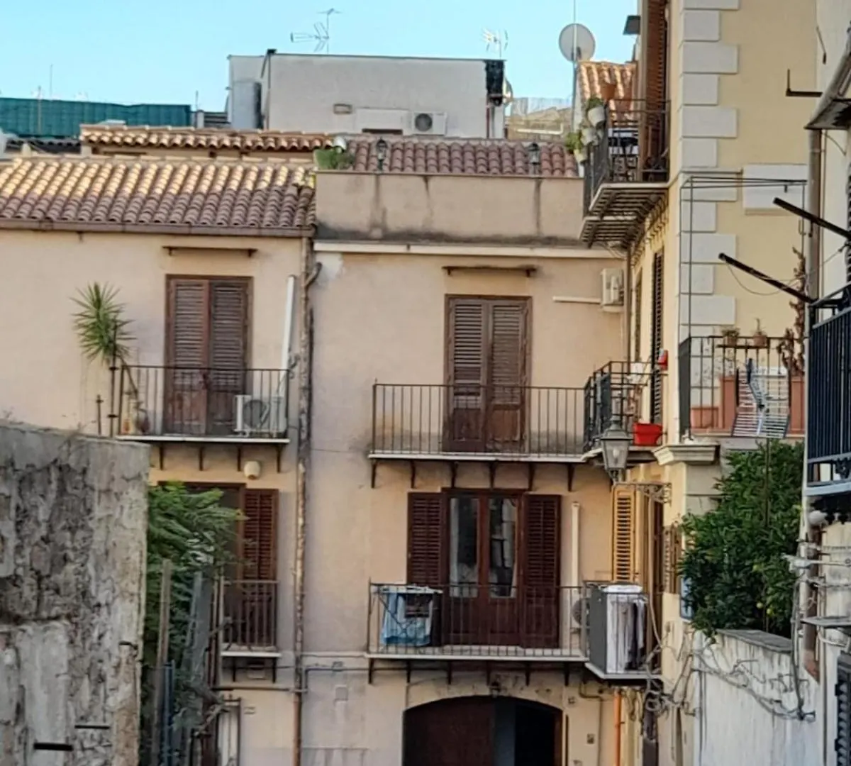 Casa Kyla Apartment Palermo