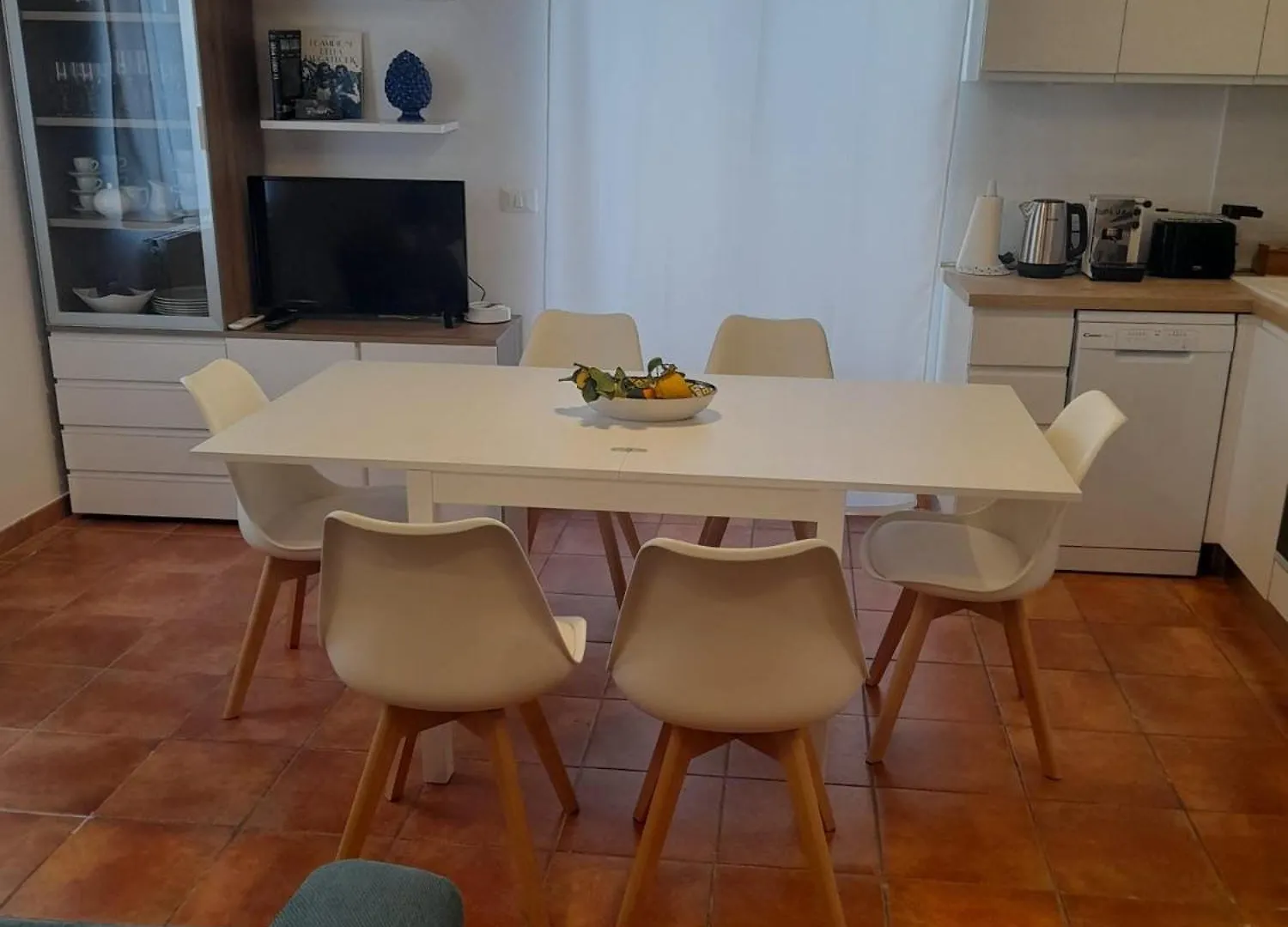 Casa Kyla Apartment Palermo