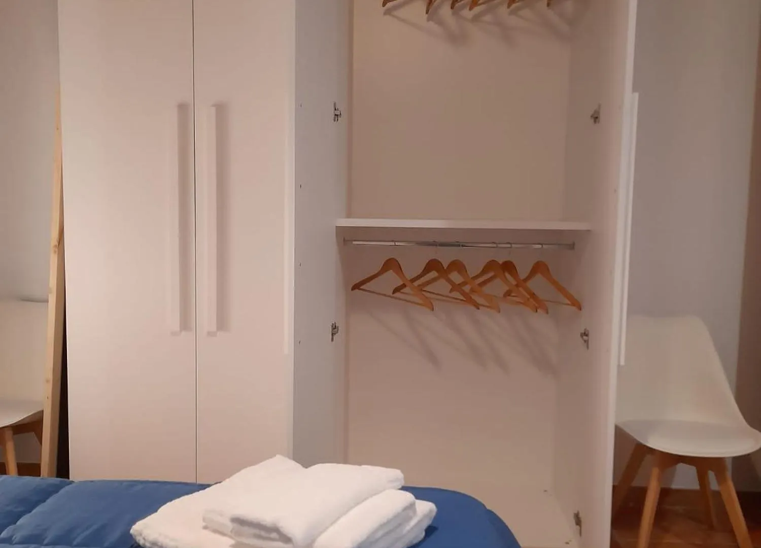 Casa Kyla Apartment Palermo