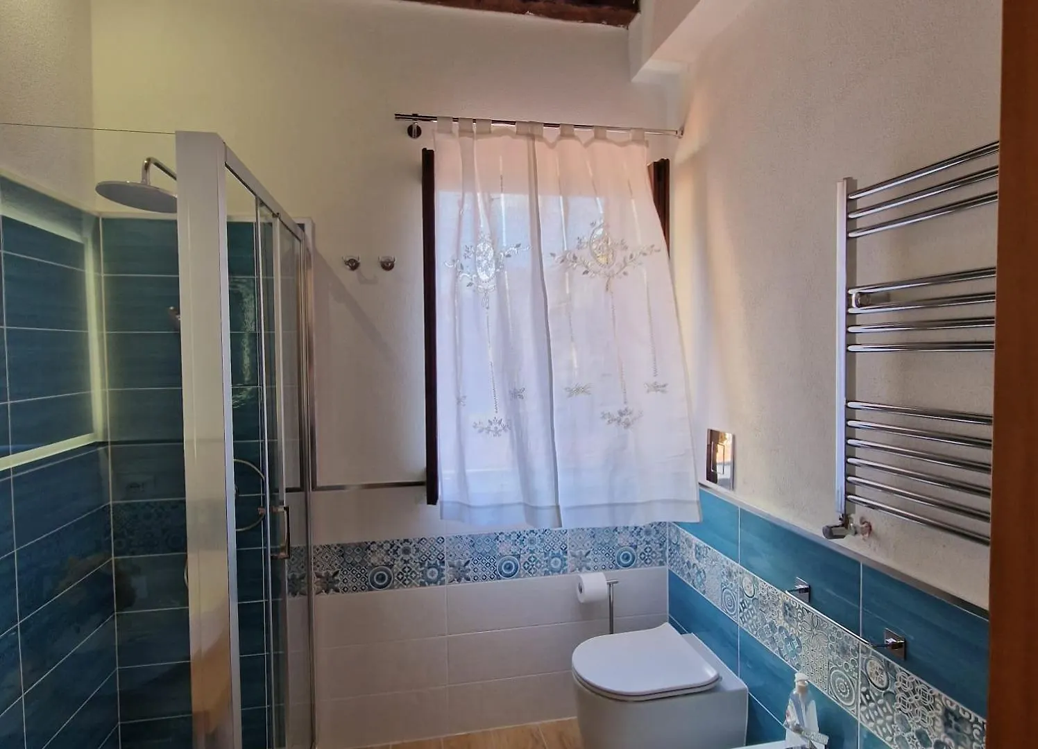 Casa Kyla Apartment Palermo Italy