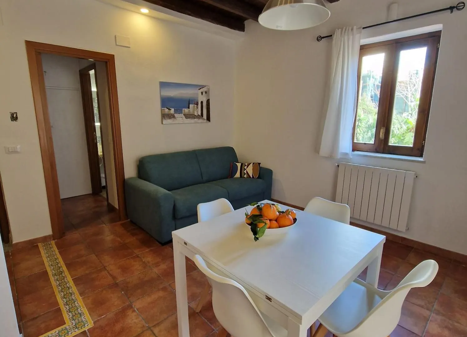 Casa Kyla Apartment Palermo 0*,  Italy
