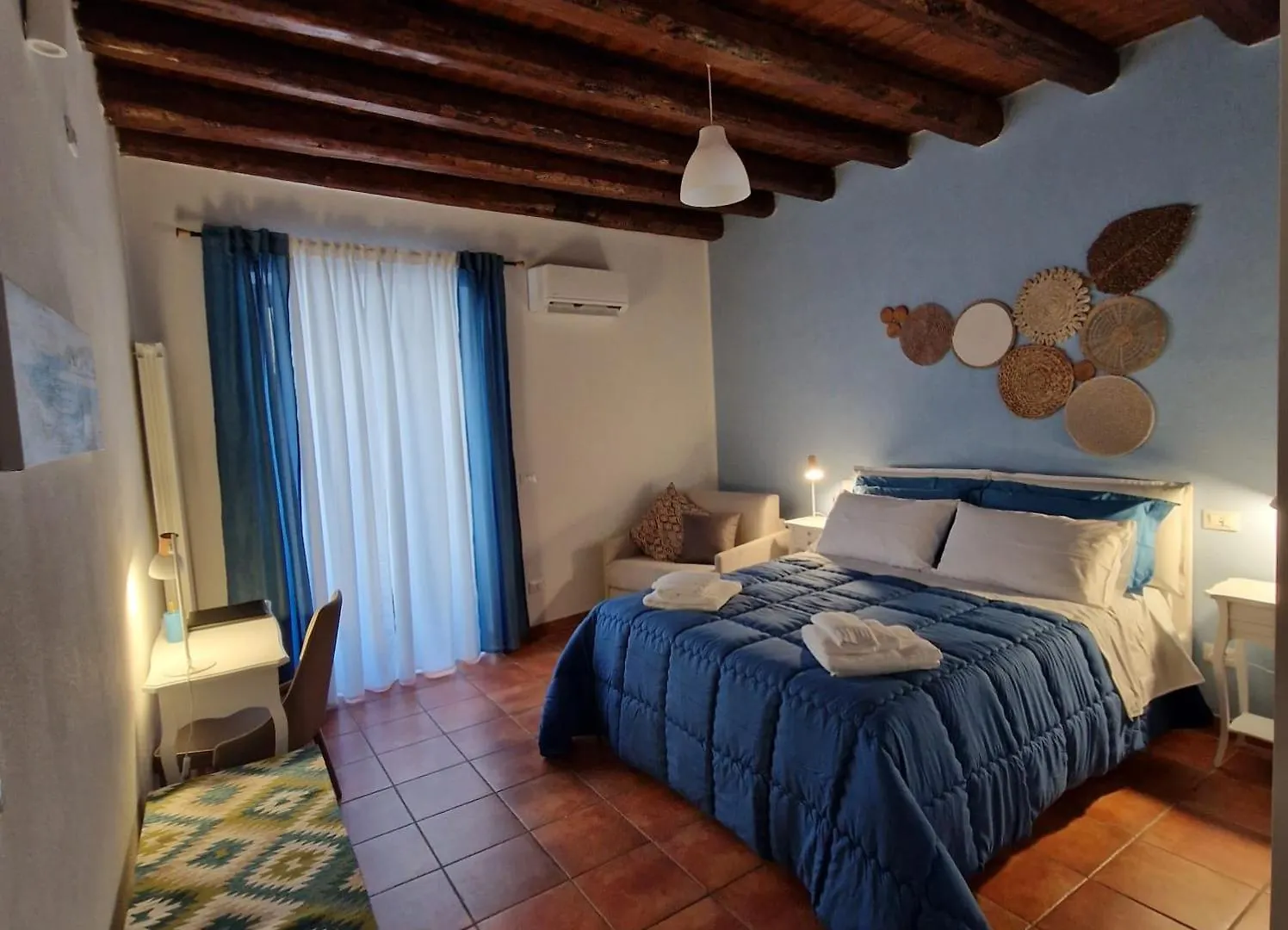 Casa Kyla Apartment Palermo