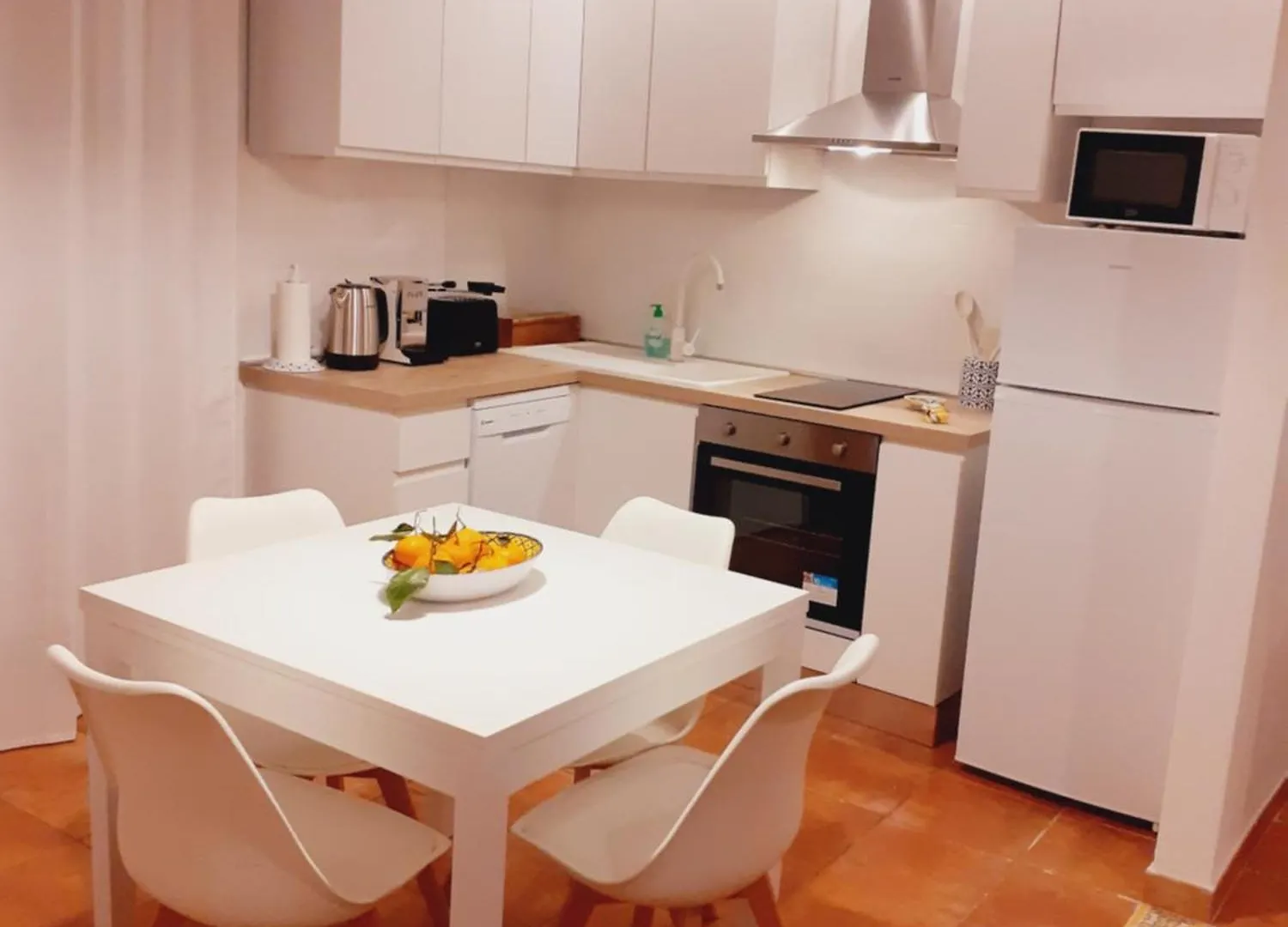 Casa Kyla Apartment Palermo