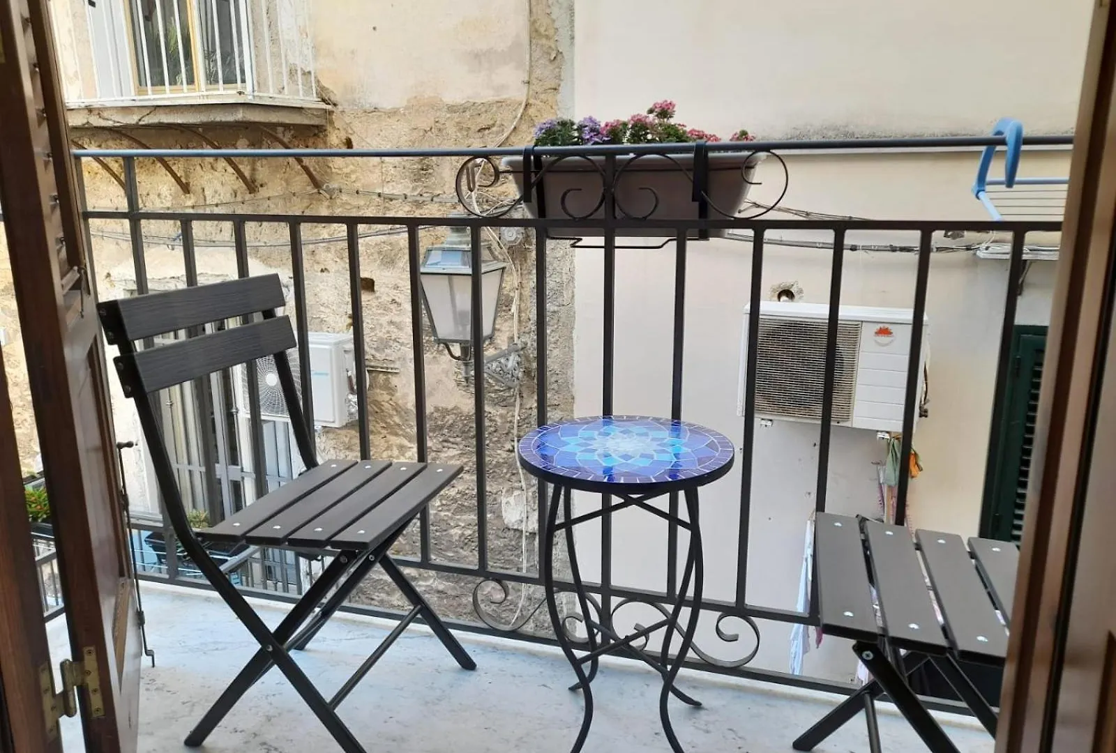 Casa Kyla Apartment Palermo Italy