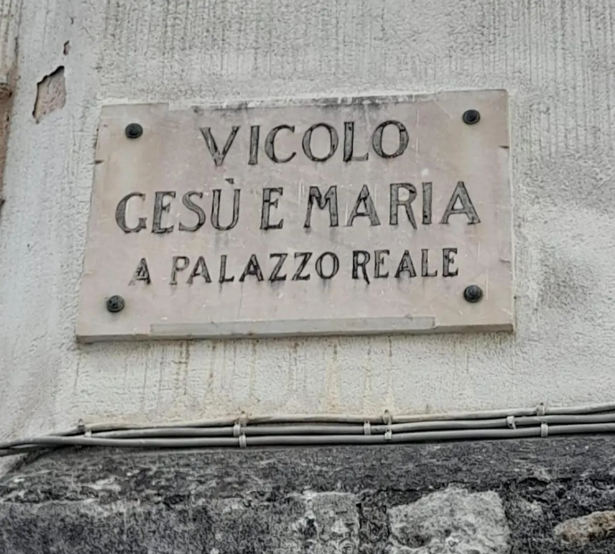 Casa Kyla Apartment Palermo