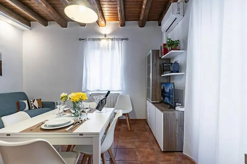 Casa Kyla Apartment Palermo Italy