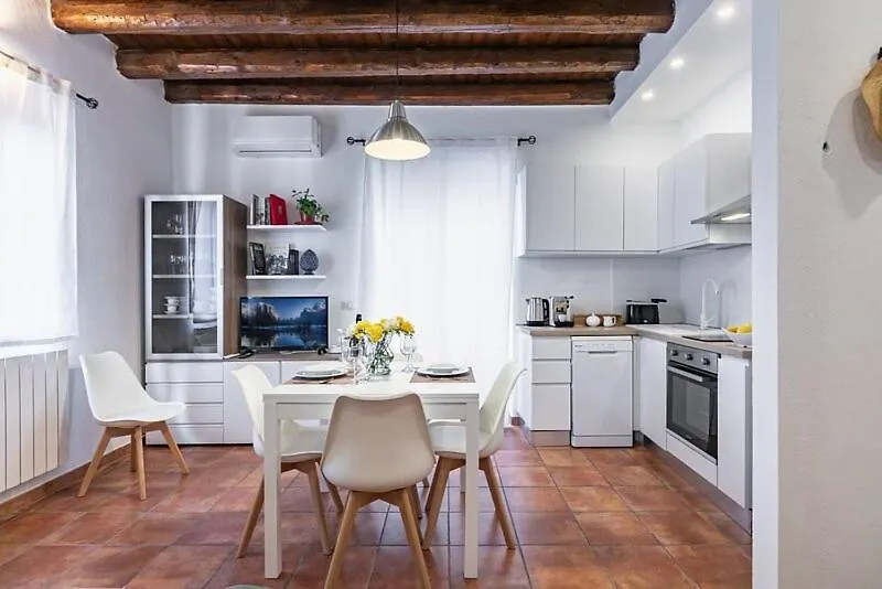 Casa Kyla Apartment Palermo