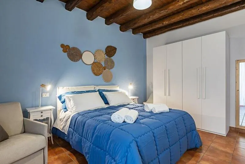 Casa Kyla Apartment Palermo