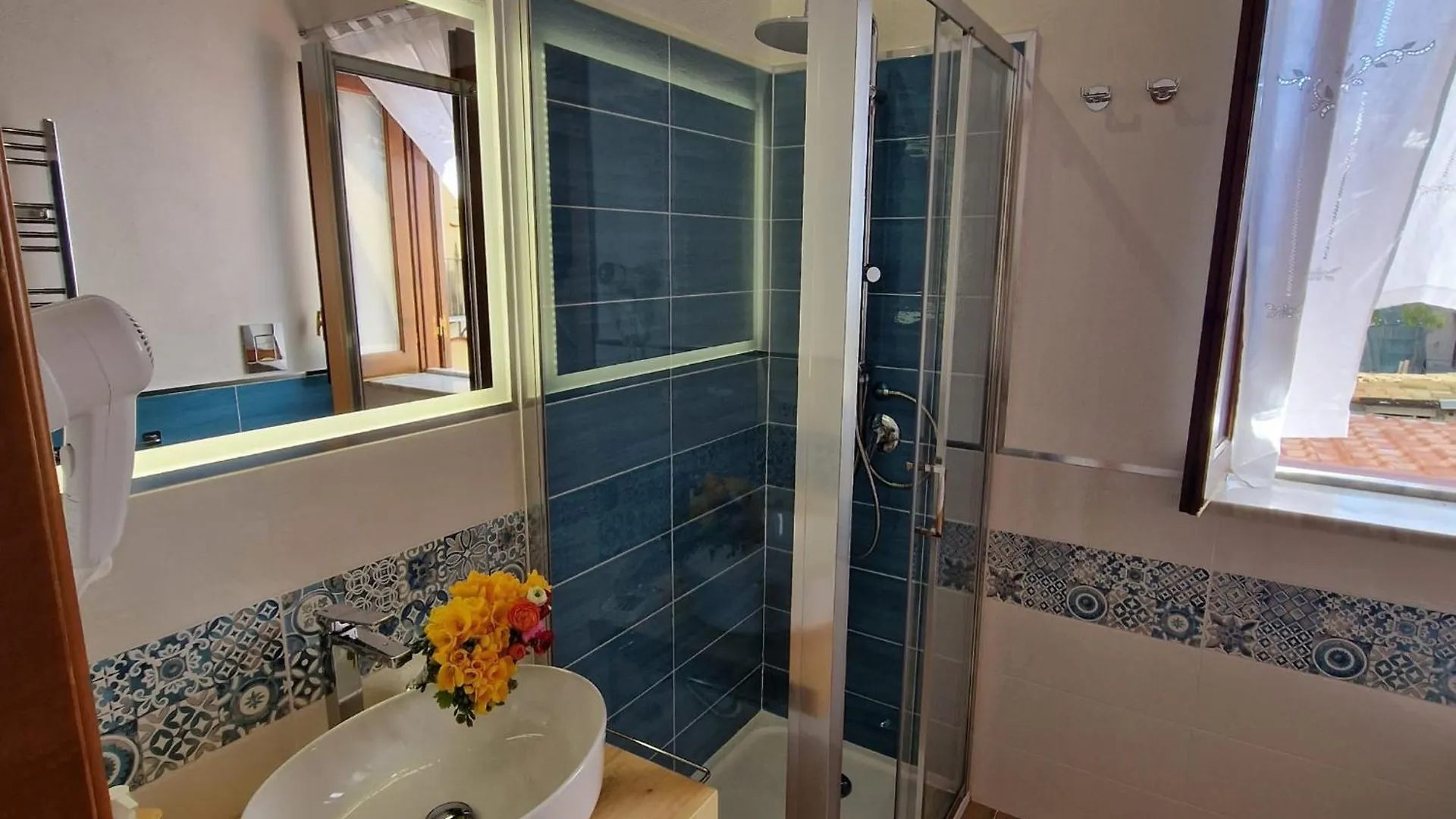 Casa Kyla Apartment Palermo
