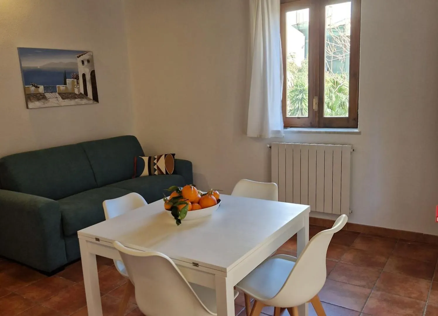 Casa Kyla Apartment Palermo 0*,  Italy